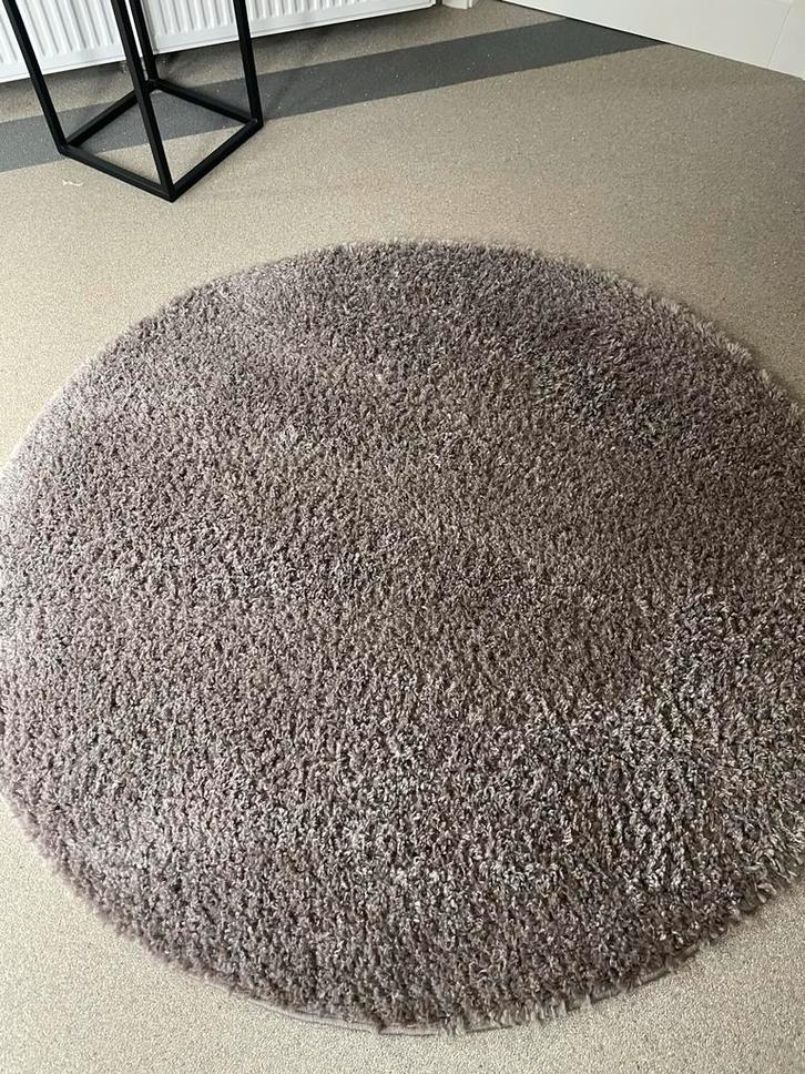 Fraai Lofty Tapijt - Zo goed als nieuw!, Huis en Inrichting, Stoffering | Tapijten en Kleden, Zo goed als nieuw, 100 tot 150 cm