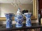 Delfts Blauw Kaststel, Antiek en Kunst, Ophalen