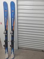 Salamon skies 1.60, Sport en Fitness, Ophalen, 160 tot 180 cm, Gebruikt, Salomon