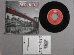 Red-Next - How many more nights VINYL SINGLE, Gebruikt, 7 inch, Single, Ophalen of Verzenden