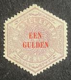 Nederland Telegramzegel 11 NVPH TG11 ongebruikt, Postzegels en Munten, Postzegels | Nederland, Ophalen of Verzenden, T/m 1940