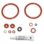 Jura o-ring afdichting sets, Verzenden, Nieuw, Koffiemachine, Koffiebonen