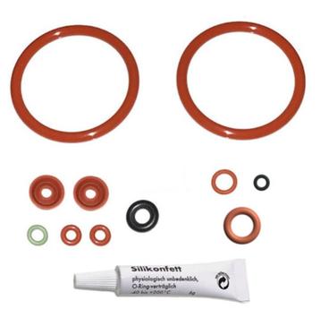 Jura o-ring afdichting sets  beschikbaar voor biedingen