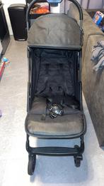 Kinderwagen, Kinderen en Baby's, Ophalen of Verzenden, Gebruikt, Overige merken