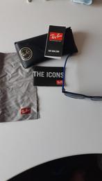 Ray ban kinder zonnebril, Ophalen of Verzenden, Gebruikt, Ray ban