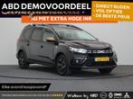 Dacia Jogger TCe 110pk Extreme 7p. | Stoelverwarming | Dodeh, Auto's, Dacia, Voorwielaandrijving, Stof, Euro 6, 7 stoelen