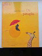 Ingrid Schubert - De paraplu, Ophalen of Verzenden, Gelezen, Ingrid Schubert; Dieter&Ingrid Schubert