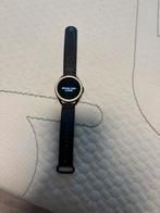 Michael kors smartwatch, Sieraden, Tassen en Uiterlijk, Smartwatches, Ophalen, Zo goed als nieuw, Zwart, IOS