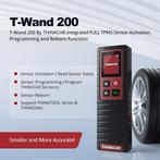 Thinkcar Thinktool TPMS G2 nieuw bandensensoren tool, Ophalen of Verzenden