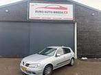 Nissan Almera 1.8 Ambience, Auto's, Nissan, Metallic lak, Gebruikt, Origineel Nederlands, Handgeschakeld