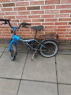 Gebruikte Kinderfiets - 20 inch, Ophalen, Gebruikt, 20 inch, Handrem