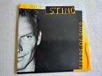 CD van Sting, Ophalen, 1980 tot 2000, Zo goed als nieuw