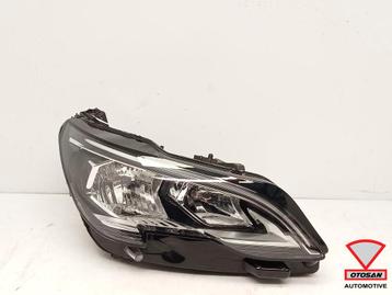 Peugeot 3008 5008 2016+ Halogeen Koplamp Rechts 9810478080 beschikbaar voor biedingen