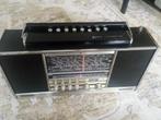 Grundig 4000 vintage radio Geen mankementen alles werkt, Ophalen of Verzenden