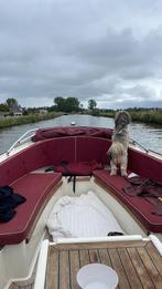 Gevraagd kussens voor een Interboot 19., Watersport en Boten, Bootonderdelen, Ophalen of Verzenden, Gebruikt, Motorboot