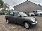 Daihatsu Sirion 1.0-12V XTi APK 10-2026 (bj 1999), Auto's, Oldtimers, Voorwielaandrijving, Daihatsu, Handgeschakeld, Hatchback