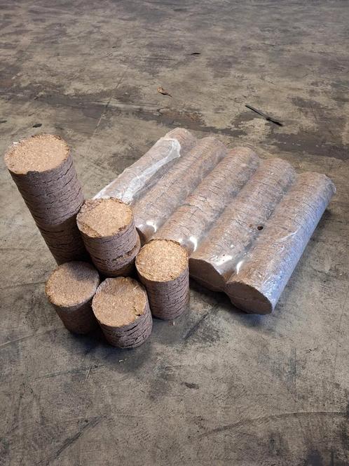 HOUTENBRIKET, Huis en Inrichting, Kachels, Nieuw, Houtkachel, Hout, Ophalen