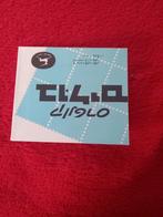 Israël Postzegelboekje, Ophalen of Verzenden, Buitenland