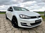 Volkswagen Golf 1.4 TSI R-Line 5Drs-Xenon-Navi Scherm-Stoelv, Voorwielaandrijving, Euro 5, Gebruikt, 1147 kg