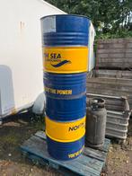 Lege vaten 200 liter, Ophalen of Verzenden