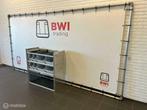 Sortimo bedrijfswageninrichting / businrichting / nieuwstaat, Gebruikt, Ophalen of Verzenden