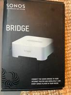Sonos ZoneBridge, LED, Nieuw, Ophalen of Verzenden, Ultra HD (4K)