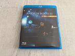 Andrea Bocelli - Vivere Live In Tuscany Blu Ray, Ophalen of Verzenden, Zo goed als nieuw, Muziek en Concerten