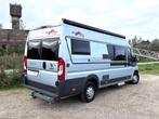 Carthago Malibu 640 LE Enkele bedden, Buscamper of Camperbus, Koelkast, Tot en met 2, Carthago