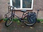 Damesfiets + Kinderfiets + Herenfiets, Ophalen, Gebruikt, Overige merken