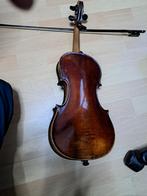 Steiner viool met koffer, Muziek en Instrumenten, Ophalen of Verzenden, Zo goed als nieuw, Met koffer