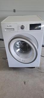 Siemens wasmachine, Ophalen, Gebruikt