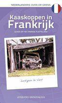 Ludique le Vert - Kaaskoppen in Frankrijk, Boeken, Romans, Nieuw, Ophalen of Verzenden