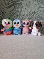 Ty Beanie Boo knuffels, Ophalen of Verzenden, Zo goed als nieuw, Overige typen