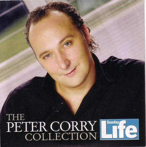 The Peter Corry Collection CD, Cd's en Dvd's, Cd's | Pop, Nieuw in verpakking, 2000 tot heden, Ophalen