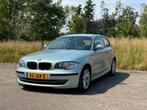 BMW 1-Serie 1.6 I 116 3DR 2009, Auto's, BMW, 1-Serie, 65 €/maand, Achterwielaandrijving, 1599 cc
