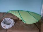 LÖVA bedhemel blad voor kinderbed, Kinderen en Baby's, Kinderkamer | Inrichting en Decoratie, Ophalen, Gebruikt, Overige typen