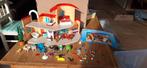 Playmobil 9420 zomerhuis, Kinderen en Baby's, Speelgoed | Playmobil, Gebruikt, Ophalen of Verzenden