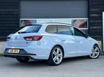 Seat Leon ST 2.0 TSI Cupra 265 Handgeschakeld Alcantara, Voorwielaandrijving, 15 km/l, Gebruikt, 4 cilinders