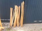 Schapenhek latten Los verschillende hoogtes Decoratie, Ophalen, Gebruikt, Minder dan 10 meter, Raster