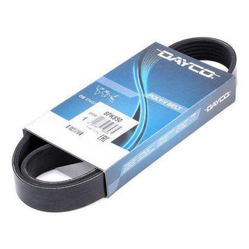 Peugeot 107 multiriem Toyota Aygo Citroen C1 V-snaar 6PK850 beschikbaar voor biedingen