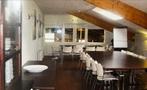 Vergader tafels 12 x (horeca) merk:brunner, Ophalen, Gebruikt, 100 tot 150 cm, 50 tot 100 cm