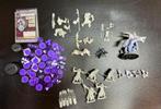 Warmachine & Hordes, Legion of Everblight + Tokens, Ophalen of Verzenden, Gebruikt