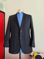 Suitsupply Colbert super Pasvorm met Zwarte kleur maat 48, Zwart, Nieuw, Suitsupply, Verzenden