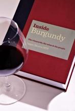 Inside Burgundy - De wijnbijbel van de Bourgogne, Ophalen of Verzenden, Zo goed als nieuw, Jasper Morris MW