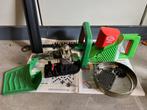 Brill 400 heggeschaar onderdelen, Ophalen of Verzenden, Gebruikt, Elektrisch