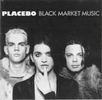 2072 - PLACEBO - BLACK MARKET MUSIC - NIEUW (COLLECTER), Verzenden, Nieuw in verpakking, Alternative