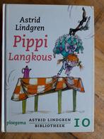 Astrid Lindgren - Pippi Langkous  - omnibus hard cover, Boeken, Kinderboeken | Jeugd | onder 10 jaar, Ophalen of Verzenden, Astrid Lindgren