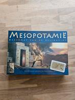 Bordspel | Mesopotamië, Hobby en Vrije tijd, Gezelschapsspellen | Bordspellen, Drie of vier spelers, Ophalen, Zo goed als nieuw