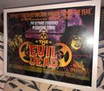 Evil dead, Ophalen of Verzenden, Zo goed als nieuw