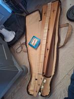 Dulcimer, Ophalen of Verzenden, Gebruikt, Overige typen